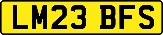 LM23BFS