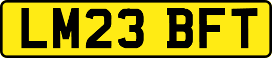 LM23BFT