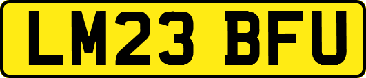 LM23BFU