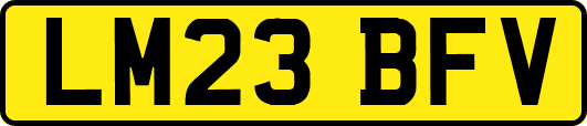 LM23BFV