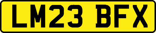 LM23BFX