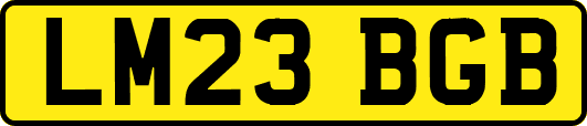 LM23BGB