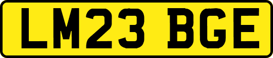 LM23BGE