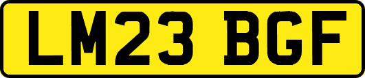 LM23BGF