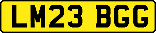 LM23BGG
