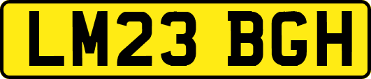 LM23BGH