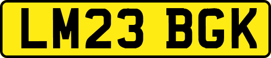 LM23BGK