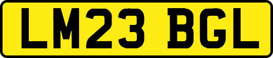 LM23BGL