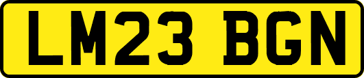 LM23BGN