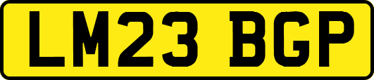 LM23BGP