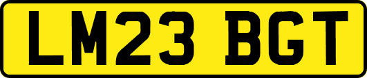 LM23BGT