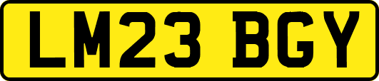 LM23BGY