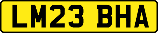 LM23BHA