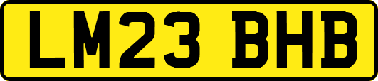 LM23BHB