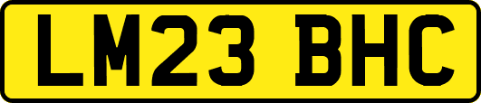 LM23BHC