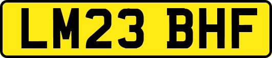 LM23BHF