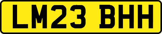 LM23BHH
