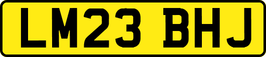 LM23BHJ