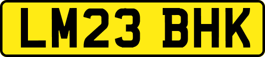 LM23BHK