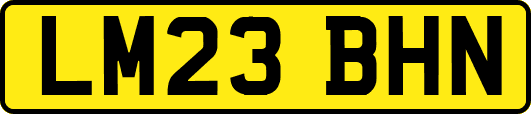 LM23BHN