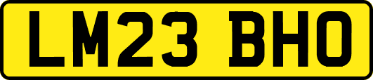 LM23BHO