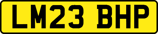 LM23BHP
