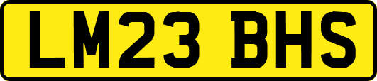 LM23BHS