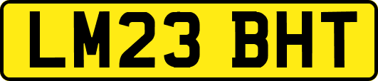 LM23BHT