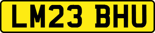 LM23BHU