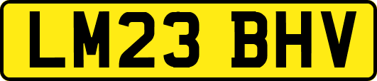 LM23BHV