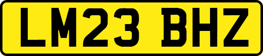 LM23BHZ
