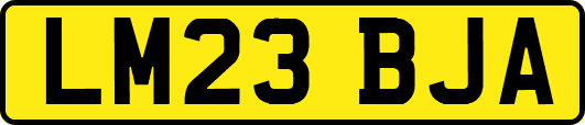 LM23BJA
