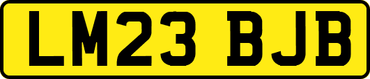 LM23BJB
