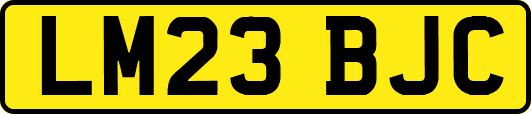 LM23BJC