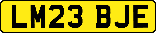LM23BJE