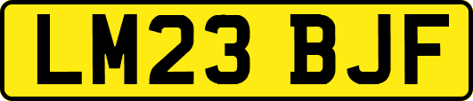 LM23BJF