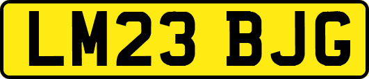 LM23BJG