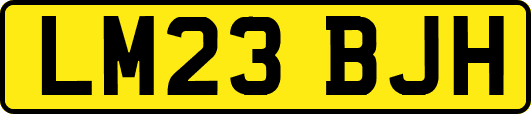 LM23BJH