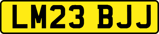 LM23BJJ