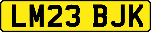 LM23BJK