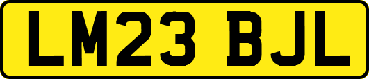 LM23BJL