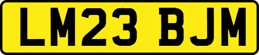 LM23BJM