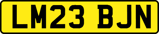 LM23BJN