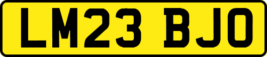 LM23BJO