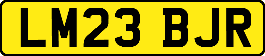 LM23BJR