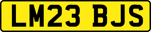 LM23BJS