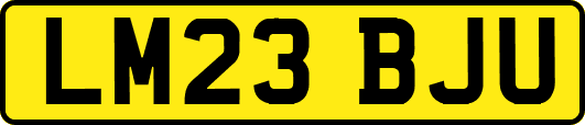LM23BJU