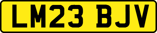 LM23BJV
