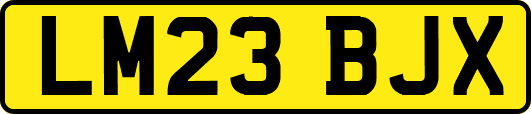 LM23BJX