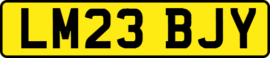 LM23BJY